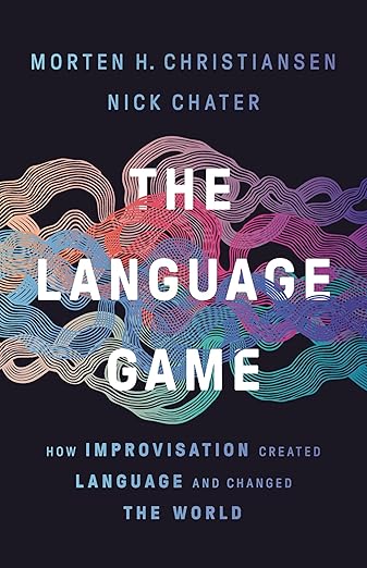 The Language Game