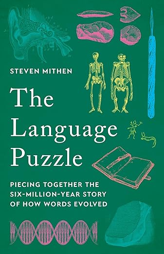 The Language Puzzle