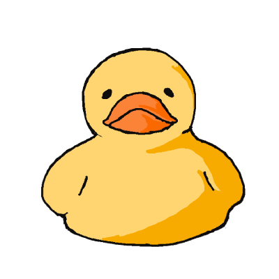 rubberduck